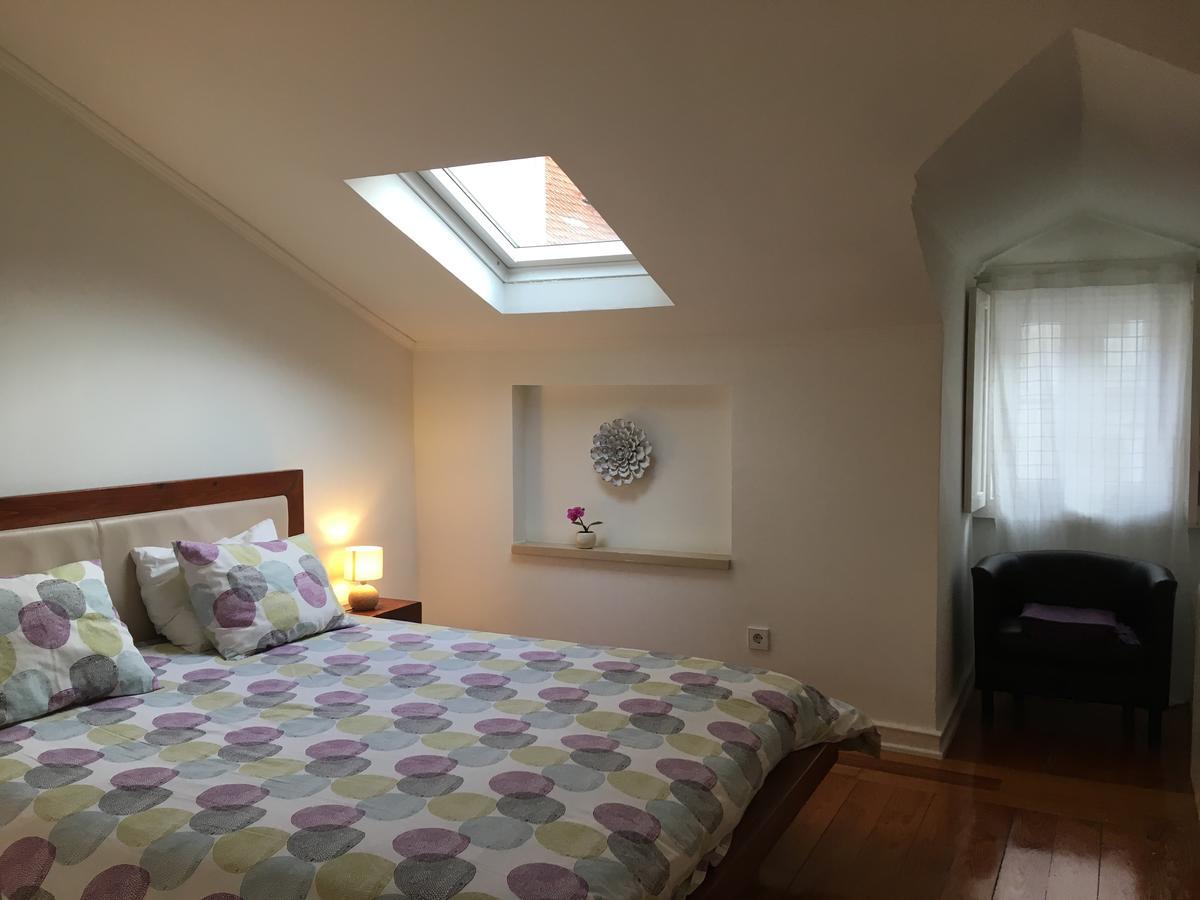 Appartement Flores *